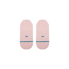 Womens Icon No Show Socks